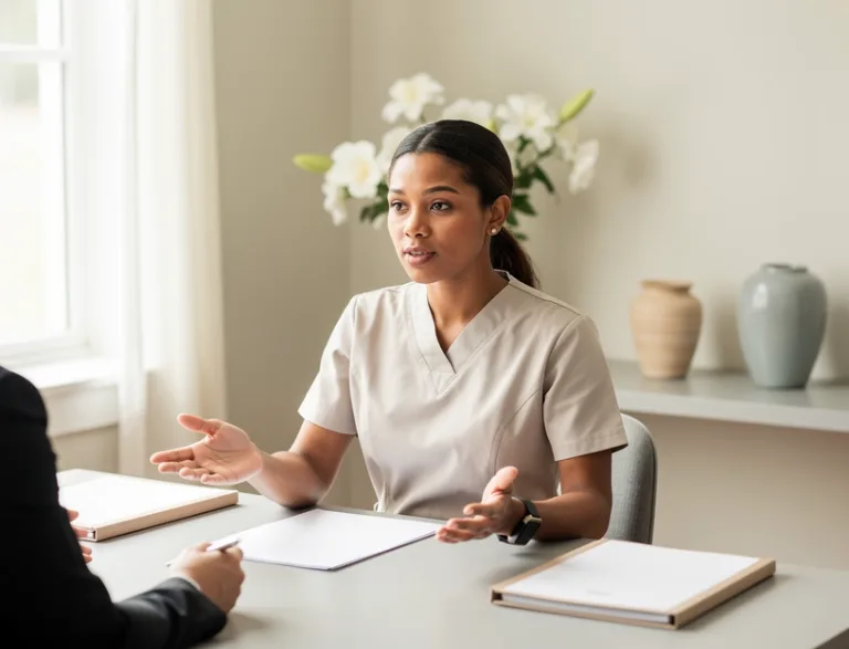 Funeral Pre-Planning service in Schaumburg